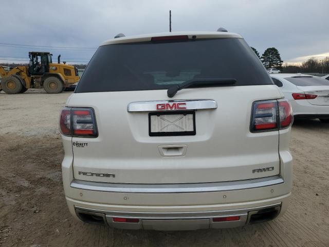 1GKKVTKD4EJ150856 GMC Acadia Denali