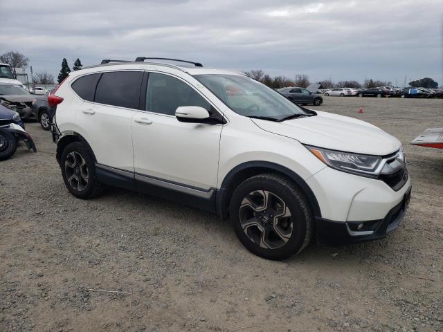 2HKRW2H92HH643971 Honda Cr-v Touring