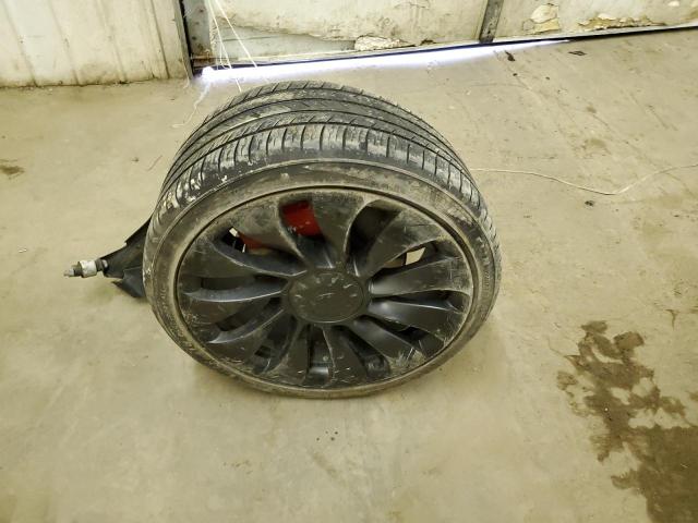 7SAYGDEF8NF372779 Tesla Model Y