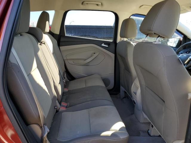 1FMCU0GX1EUE19510 Ford ESCAPE SE