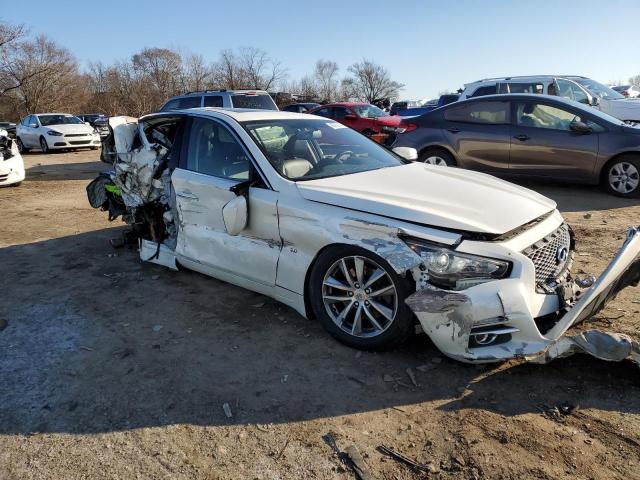 JN1CV7AR3HM682738 Infiniti Q50 BASE