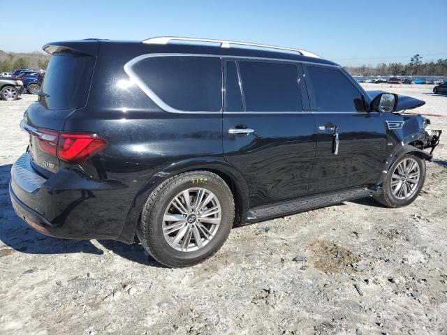 JN8AZ2NF3L9702806 Infiniti QX80 LUXE
