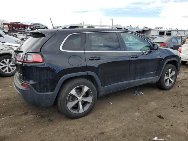 1C4PJMDX3LD618517 Jeep Cherokee Limited