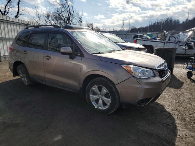 JF2SJAEC1EH469963 Subaru Forester 2.5i Premium