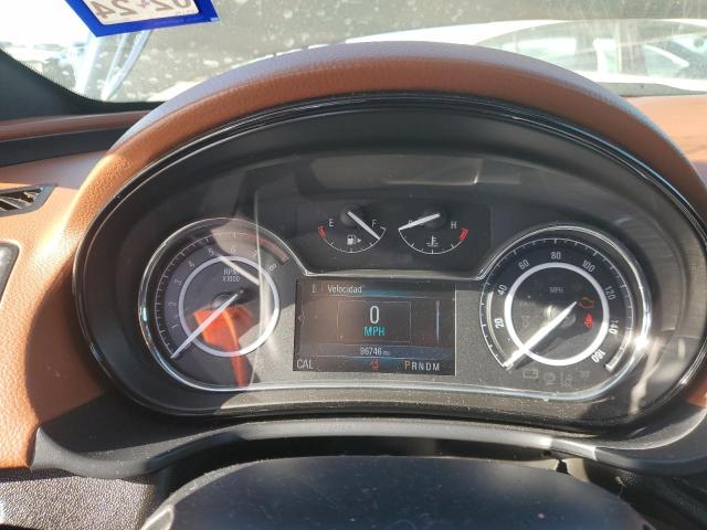 2G4GL5EX4H9125895 Buick Regal Sport Touring
