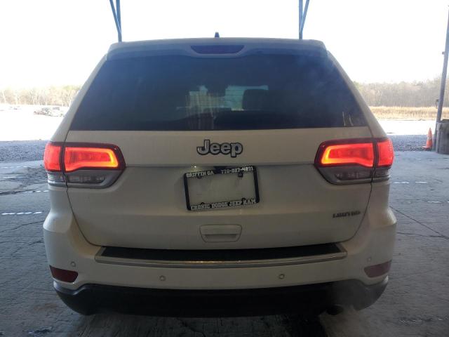 1C4RJEBG5LC294784 Jeep Grand Cherokee Limited