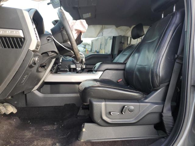 1FTEW1CG4GKE38988 Ford F150 Supercrew
