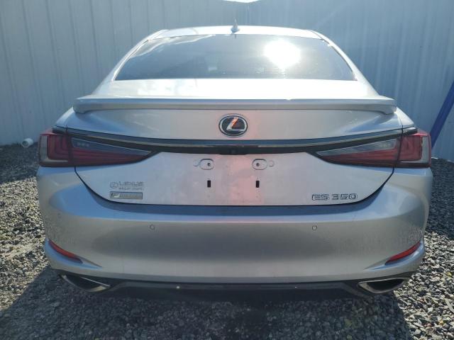 58ABZ1B15KU039208 Lexus ES 350