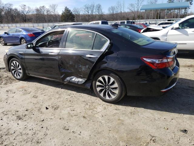 JHMCR6F53HC002651 Honda Accord Hybrid Exl