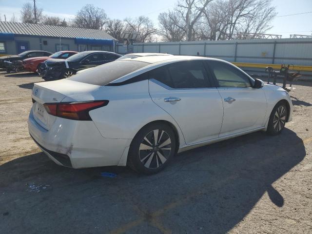 1N4BL4EV7KC180824 Nissan ALTIMA SL