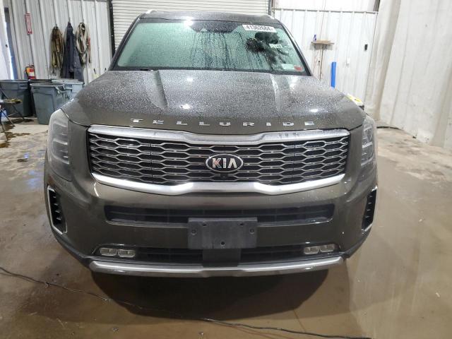 5XYP5DHC6LG002761 KIA Telluride Sx
