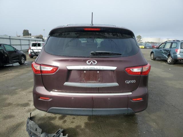 5N1AL0MM8FC544788 Infiniti QX60
