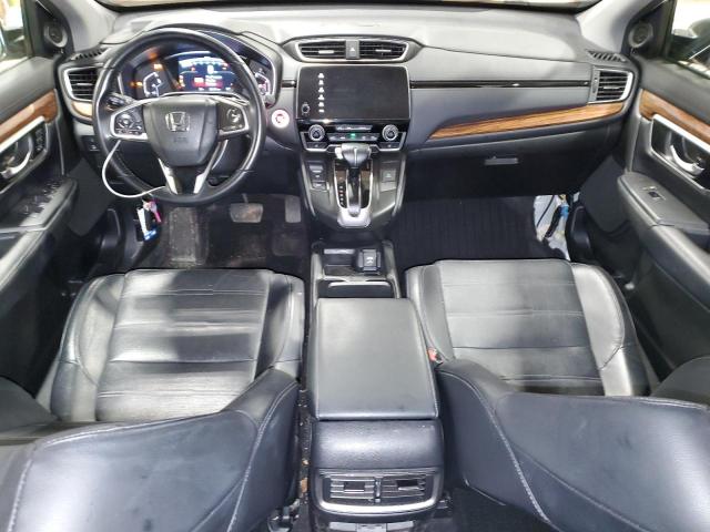 2HKRW2H99JH641401 Honda Cr-v Touring
