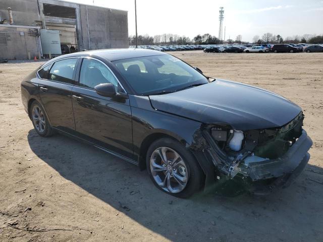 1HGCY2F69RA018437 Honda Accord Hybrid Exl