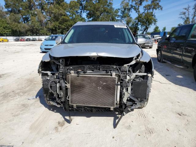 5N1AL0MM1FC517416 Infiniti QX60