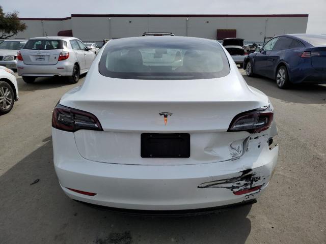 5YJ3E1EA5PF403506 Tesla MODEL 3