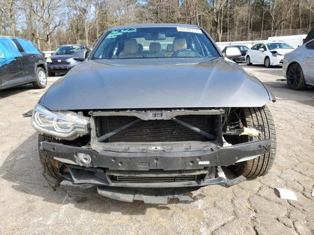 WBA8E9G5XGNT47680 BMW 328 I Sulev