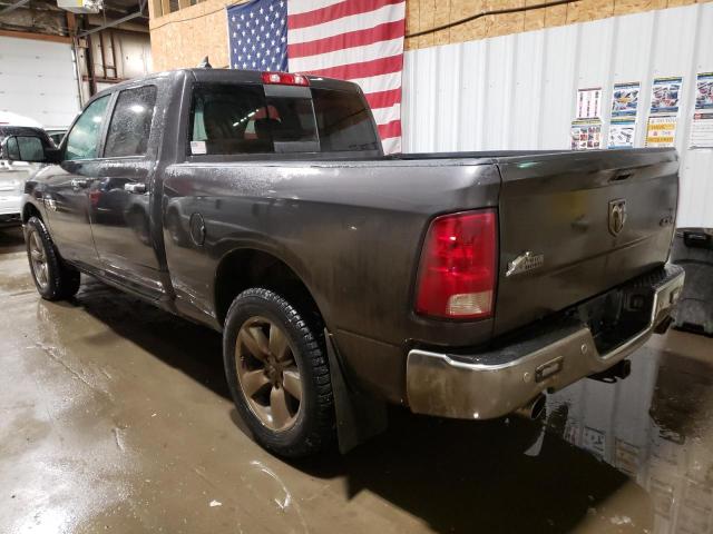 1C6RR7TM6JS272022 RAM 1500 Slt