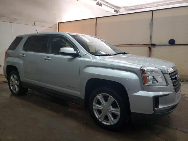 2GKALMEK1H6272075 GMC Terrain Sle