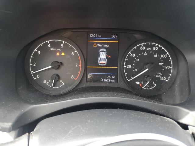 1N4BL4BV4NN322513 Nissan ALTIMA S