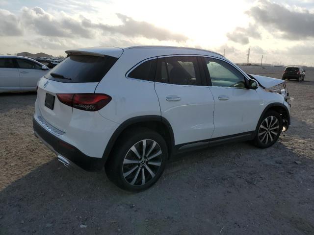 W1N4N4GB0MJ150331 Mercedes-Benz GLA 250