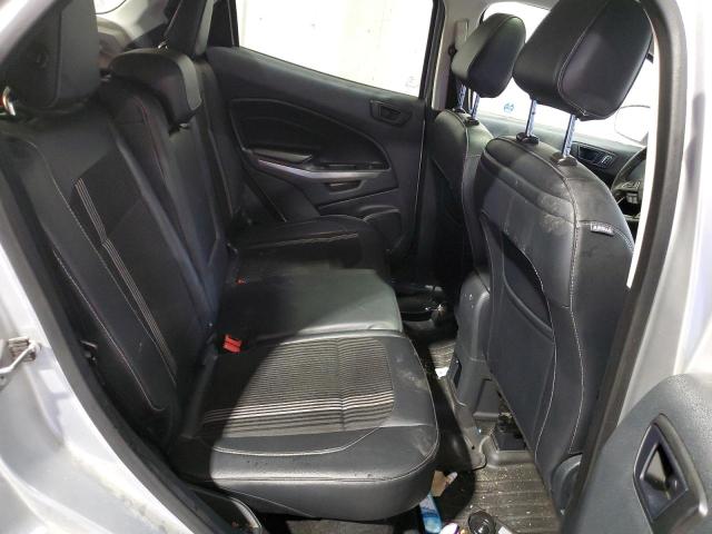 MAJ6S3JL2KC260843 Ford Ecosport Ses