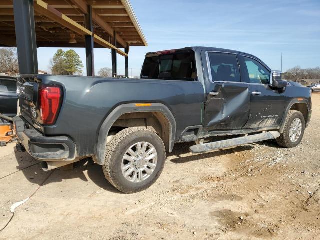 1GT49REY2PF159703 GMC Sierra K2500 Denali