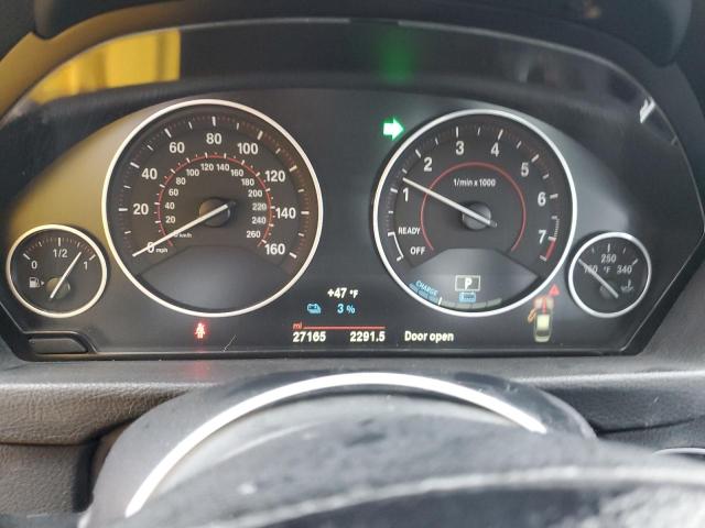 WBA8E1C52JA758822 BMW 330e