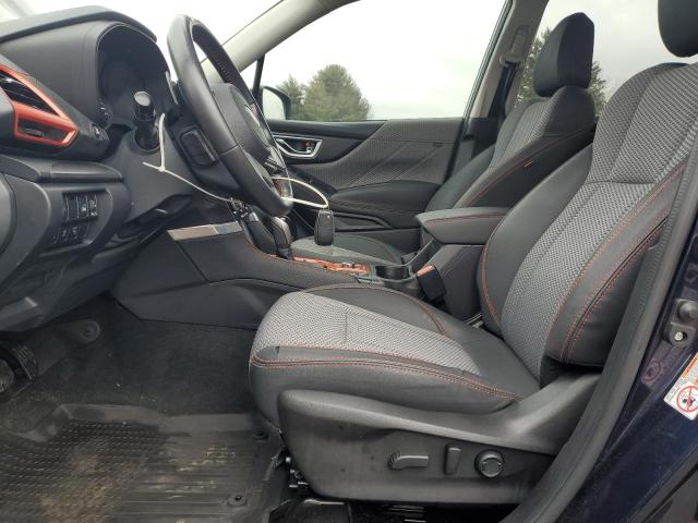 JF2SKAPC4KH515842 Subaru Forester Sport