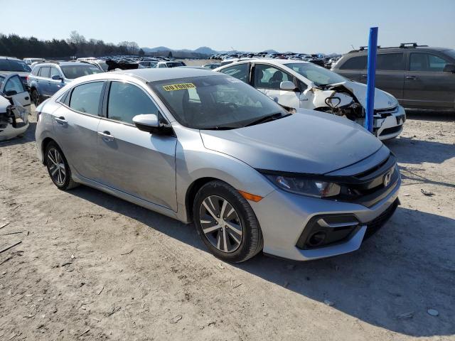 SHHFK7H3XLU414516 Honda Civic Lx