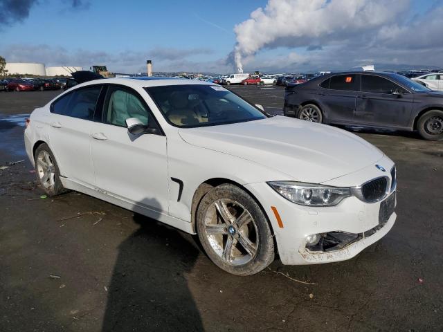 WBA4C9C57FD330804 BMW 428 Xi Gran Coupe Sulev