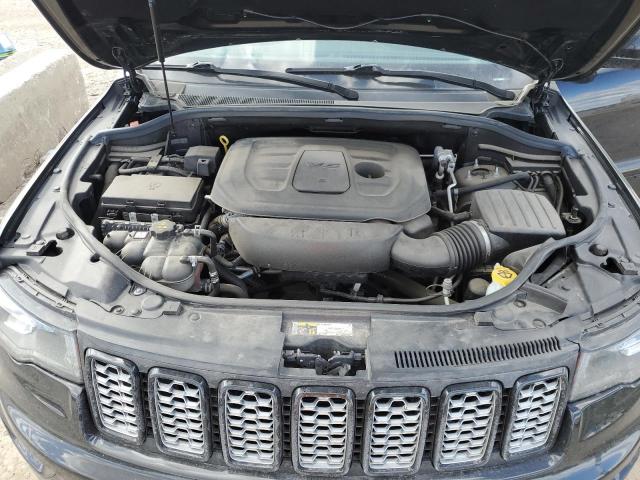 1C4RJFAG5KC818313 Jeep Grand Cherokee Laredo