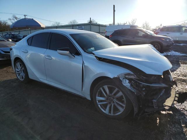 JTHA81F22M5047520 Lexus IS 300