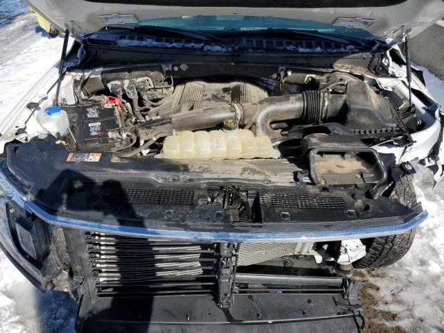 1FMJK1JT6LEA66844 Ford Expedition Max Xlt