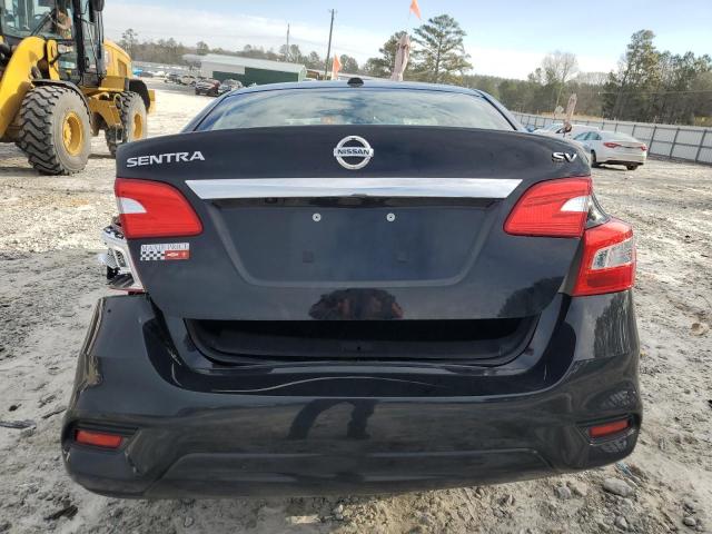 3N1AB7APXKY348354 Nissan SENTRA S