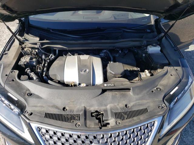 2T2JZMDA3LC248656 Lexus RX 350