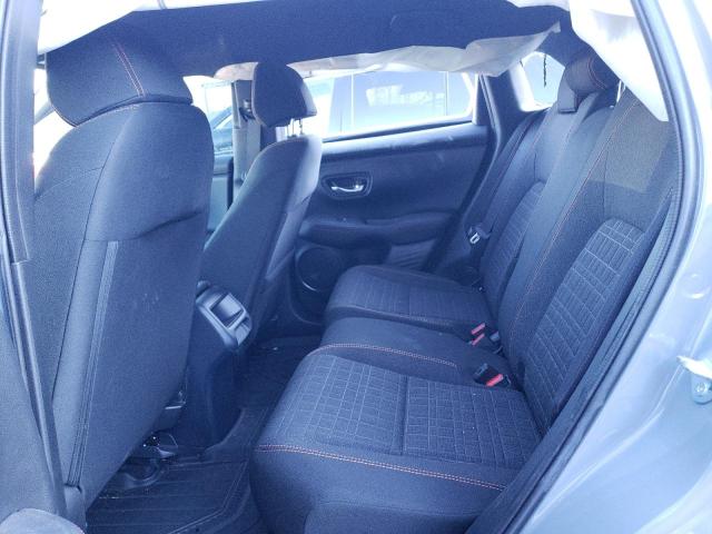 3CZRZ1H5XPM706994 Honda HR-V SPORT