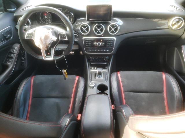 WDDTG5CB3FJ074699 Mercedes-Benz Gla 45 Amg
