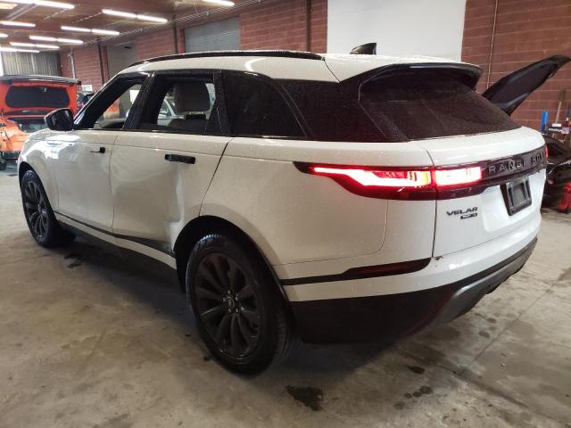 SALYL2EX9KA213675 Land Rover Range Rover Velar R-dynamic Se