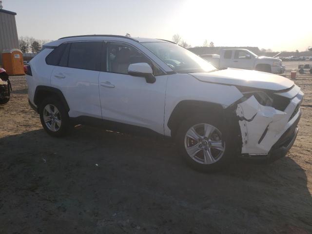 2T3W1RFV6KW048826 Toyota Rav4 Xle