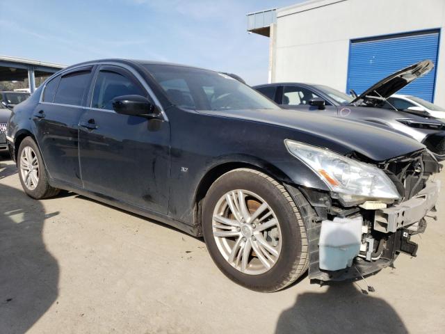 JN1CV6AP5FM580430 Infiniti Q40