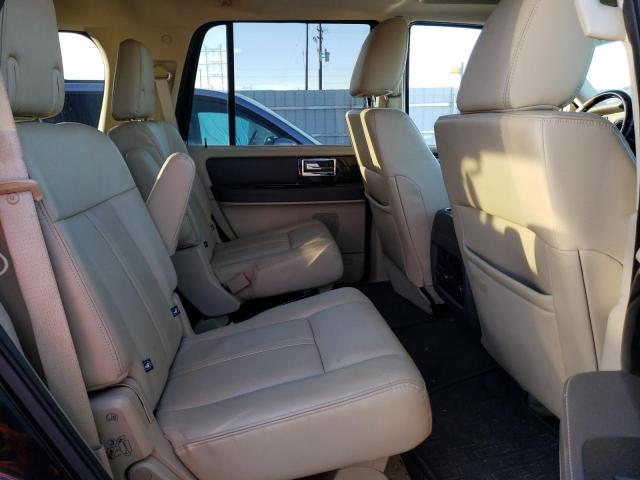 5LMJJ2JT8FEJ07016 Lincoln Navigator