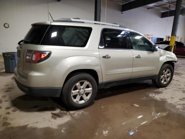 1GKKRPKD7FJ269109 GMC ACADIA SLE