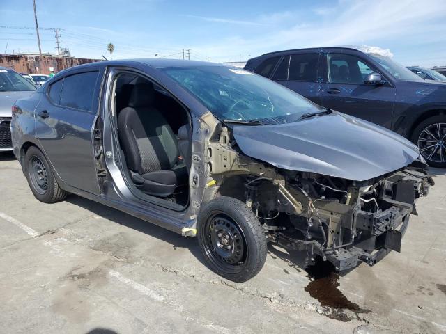 3N1CN8DV6LL802453 Nissan VERSA S