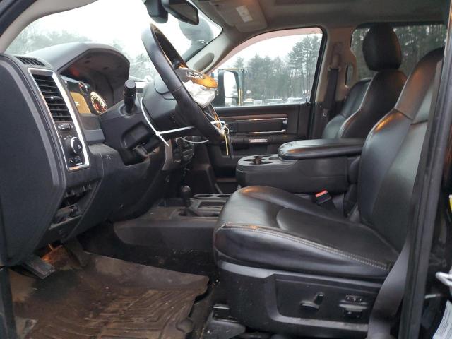3C6TR5EJ2GG236521 RAM 2500 Powerwagon