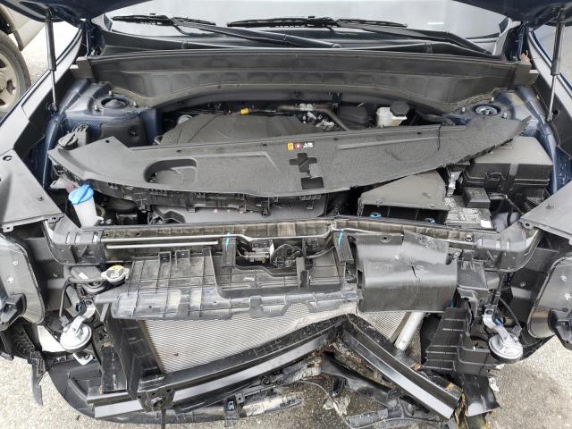 5XYP3DGC9RG433708 KIA Telluride Ex