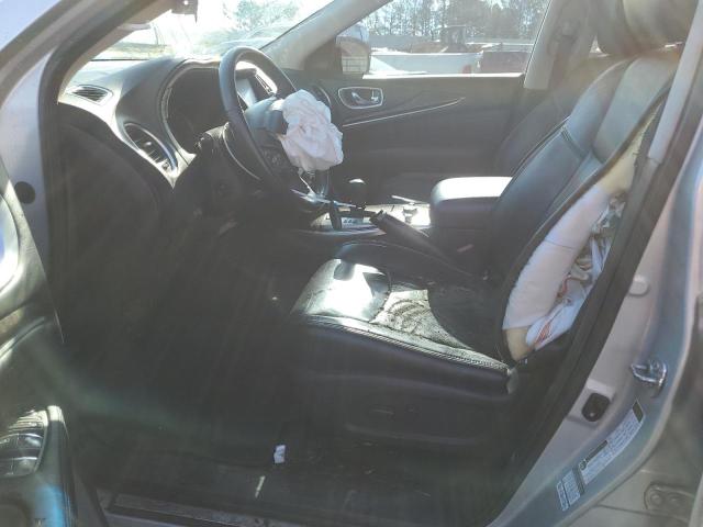 5N1AL0MM2FC560145 Infiniti QX60