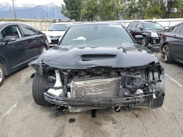 2C3CDXL9XMH593182 Dodge Charger Srt Hellcat