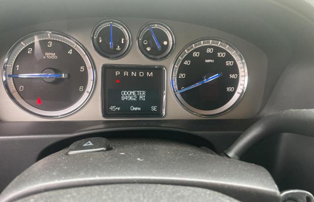 1GYS4JEF3ER137723 Cadillac Escalade Esv Premium