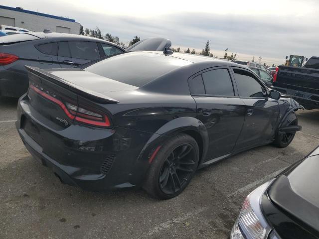 2C3CDXL9XMH593182 Dodge Charger Srt Hellcat